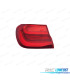 FAROLIN EXTERIOR ESQ LED BMW G11 G12 16-