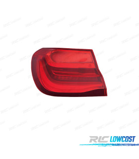 FAROLIN EXTERIOR ESQ LED BMW G11 G12 16-