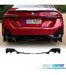 DIFUSOR BMW G60 24- LOOK M PERFORMANCE PRETO BRILHANTE