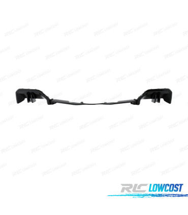 DIFUSOR BMW G60 24- LOOK M PERFORMANCE PRETO BRILHANTE
