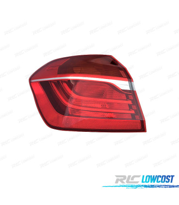 FAROLIN EXTERIOR ESQ BMW F45 ACTIVE TOURER 13-