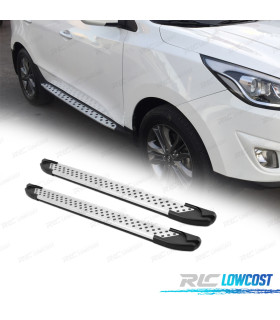 ESTRIBOS HYUNDAI TUCSON 15-