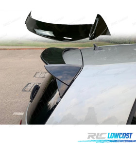 AILERON SPOILER TETO VOLKSWAGEN VW GOLF 7 7.5 GTI R 12-20 LOOK ASPEC