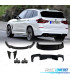 KIT CARROÇARIA BMW X3 G01 18-21 LOOK M