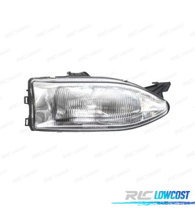 FAROL DIR FIAT PALIO 97-01 SIENA 97-01 STRADA