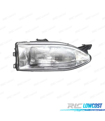 FAROL DIR FIAT PALIO 97-01 SIENA 97-01 STRADA