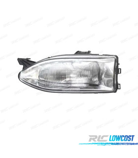 FAROL ESQ FIAT PALIO 97-01 SIENA 97-01 STRADA