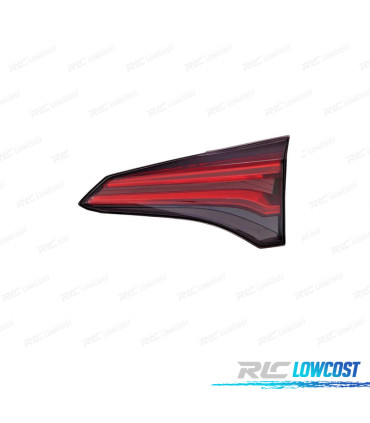 PILOTO ESQ INTERIOR LED TOYOTA RAV-4 (16-18)