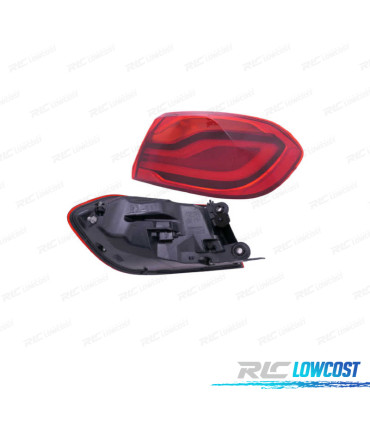 FAROL EXTERIOR DIR LED BMW F32 F33 F36 17-20