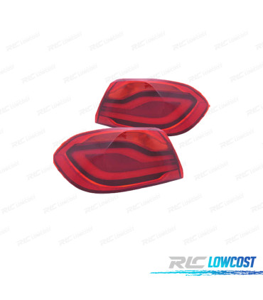 FARÓIS EXTERIORES LED BMW F32 F33 F36 17-20