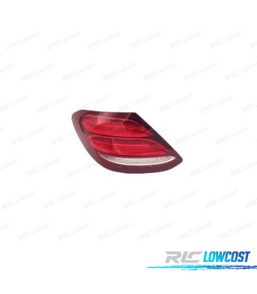 FAROLIN ESQ LED MERCEDES CLASSE E W213 16-18