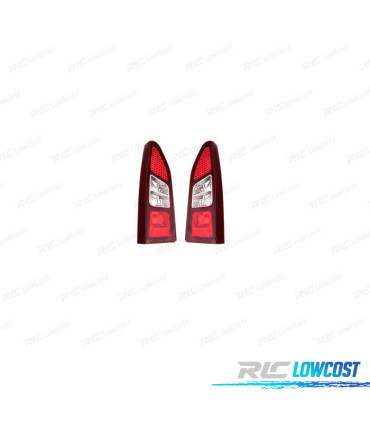 FAROLINS CITROEN BERLINGO 15-