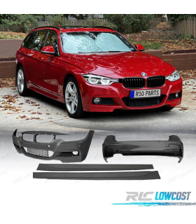 KIT DE CARROÇARIA BMW F31 TOURING LOOK M