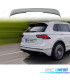 SPOILER DE TETO VOLKSWAGEN VW TIGUAN 20-24 LOOK R-LINE