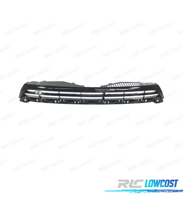 GRELHA FRONTAL VOLKSWAGEN VW SCIROCCO MK3 15-17 LOOK R