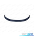 SPOILER LIP VOLKSWAGEN VW TIGUAN 16-20 LOOK R-LINE PRETO BRILHANTE