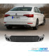 DIFUSOR VOLKSWAGEN VW JETTA 19-LOOK GLI