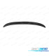 AILERON SPOILER TETO VOLKSWAGEN VW JETTA 19- LOOK GLI