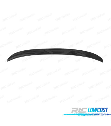 AILERON SPOILER TETO VOLKSWAGEN VW JETTA 19- LOOK GLI