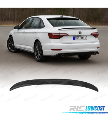 AILERON SPOILER TETO VOLKSWAGEN VW JETTA 19- LOOK GLI
