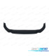 SPOILER LIP VOLKSWAGEN VW GOLF 8 GTI R LINE 20-