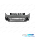 PARA-CHOQUES DIANTEIRO VOLKSWAGEN VW POLO 6R 10-16 LOOK R20