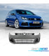 PARA-CHOQUES DIANTEIRO VOLKSWAGEN VW POLO 6R 10-16 LOOK R20