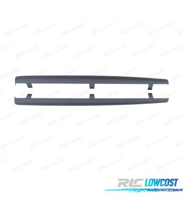 EXTENSÕES EMBALADEIRAS VOLKSWAGEN VW POLO 6R 10-16 LOOK GTI