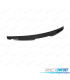 AILERON VOLKSWAGEN VW GOLF 7 7.5 12-20 PRETO BRILHANTE