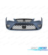 PARA-CHOQUES DIANTEIRO SEAT LEON CUPRA 13-20