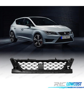 GRELHA SEAT LEON CUPRA 13-20