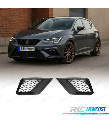 GRELHA INFERIOR SEAT LEON CUPRA R 17-20