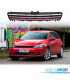 GRELHA VOLKSWAGEN VW GOLF 7 12-17 PRETO VERMELHO