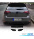 ACESSORIO DIFUSOR VOLKSWAGEN VW GOLF 7 R 12-17
