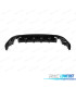 DIFUSOR VOLKSWAGEN VW GOLF 7 12-17 LOOK TCR