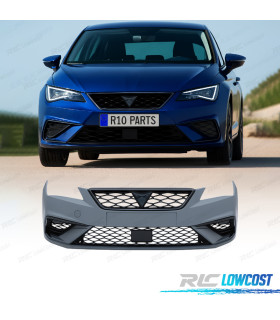 PARA-CHOQUES FRONTAL SEAT IBIZA 18- LOOK CUPRA