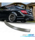 AILERON LIP SPOILER VIDRO TRASEIRO MERCEDES CLASE C W204 07-14 LOOK AMG