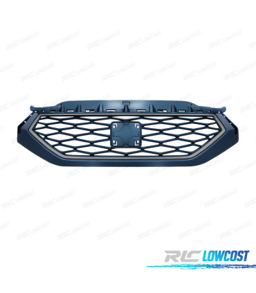 GRELHA SEAT LEON CUPRA 21- LOOK FR