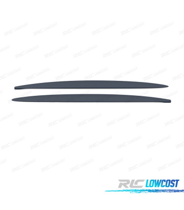 EMBALADEIRAS SEAT LEON CUPRA 21-