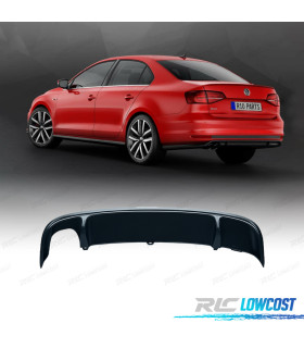 DIFUSOR VOLKSWAGEN VW JETTA 11-15 LOOK GLI