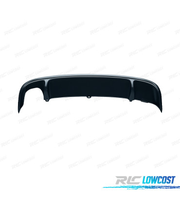 DIFUSOR VOLKSWAGEN VW JETTA 11-15 LOOK GLI