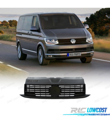 GRELHA VOLKSWAGEN VW T6 MULTIVAN CARAVELLE 15-19