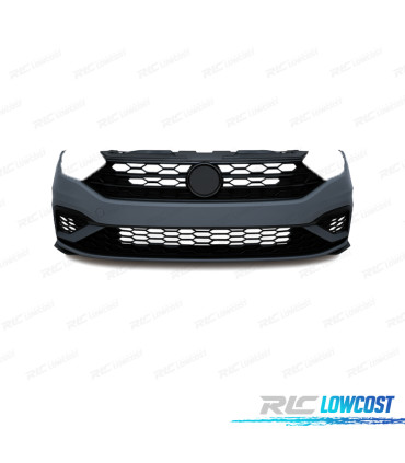 PARA-CHOQUES FRONTAL VOLKSWAGEN VW JETTA 19- LOOK GLI