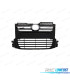 GRELHA VOLKSWAGEN VW GOLF 5 03-08 LOOK R32 NEGRO