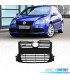 GRELHA VOLKSWAGEN VW GOLF 5 03-08 LOOK R32 NEGRO