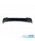 DIFUSOR VOLKSWAGEN VW GOLF 8 20- LOOK R LINE