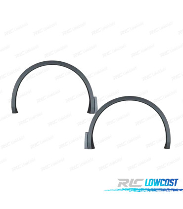 ABAS FRONTAIS VOLKSWAGEN VW TIGUAN 20-24 LOOK R-LINE