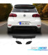ACESSORIO DIFUSOR VOLKSWAGEN VW GOLF 6 GTI 08-12