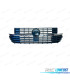 GRELHA VOLKSWAGEN VW MULTIVAN T6.1 19-24 CROMADO