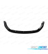 SPOILER LIP VOLKSWAGEN VW GOLF 6 GTI 08-12 PRETO BRILHANTE